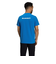 マムート（MAMMUT）QD ロゴ プリント 半袖Tシャツ アジアンフィット 1017-02012-50625 速乾