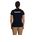 マムート（MAMMUT）QD ロゴ プリント 半袖Tシャツ アジアンフィット 1017-02022-50355 速乾