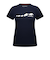 マムート（MAMMUT）QD ロゴ プリント 半袖Tシャツ アジアンフィット 1017-02022-50355 速乾
