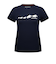 マムート（MAMMUT）QD ロゴ プリント 半袖Tシャツ アジアンフィット 1017-02022-50355 速乾