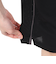 クリフメイヤー（KRIFF MAYER）かるさらエアーエンジョイ クロップドパンツ 2447874X/19 BLACK