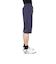 クリフメイヤー（KRIFF MAYER）かるさらエアーエンジョイ クロップドパンツ 2447874X/79 NAVY