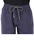 クリフメイヤー（KRIFF MAYER）かるさらエアーエンジョイ クロップドパンツ 2447874X/79 NAVY