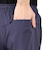 クリフメイヤー（KRIFF MAYER）かるさらエアーエンジョイ クロップドパンツ 2447874X/79 NAVY