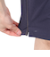 クリフメイヤー（KRIFF MAYER）かるさらエアーエンジョイ クロップドパンツ 2447874X/79 NAVY