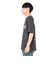 クリフメイヤー（KRIFF MAYER）スーベニアプリントTシャツ 虎 2447812 17 CHARCOAL