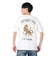 クリフメイヤー（KRIFF MAYER）スーベニアプリントTシャツ 虎 2447812 5 OFF
