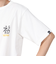 クリフメイヤー（KRIFF MAYER）スーベニアプリントTシャツ 虎 2447812 5 OFF
