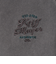 クリフメイヤー（KRIFF MAYER）ピグメントゆるチュニック W2447202 17 CHARCOAL