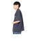 クリフメイヤー（KRIFF MAYER）かるさらエアーエンジョイシャツ 2447802X 79 NAVY