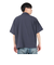 クリフメイヤー（KRIFF MAYER）かるさらエアーエンジョイシャツ 2447802X 79 NAVY