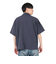 クリフメイヤー（KRIFF MAYER）かるさらエアーエンジョイシャツ 2447802X 79 NAVY