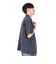 クリフメイヤー（KRIFF MAYER）かるさらエアーエンジョイシャツ 2447802X 79 NAVY