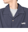 クリフメイヤー（KRIFF MAYER）かるさらエアーエンジョイシャツ 2447802X 79 NAVY