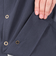 クリフメイヤー（KRIFF MAYER）かるさらエアーエンジョイシャツ 2447802X 79 NAVY