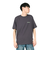 クリフメイヤー（KRIFF MAYER）クリフラビットTシャツ JAPAN 2447805 17 CHARCOAL