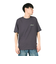 クリフメイヤー（KRIFF MAYER）クリフラビットTシャツ JAPAN 2447805 17 CHARCOAL