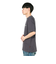 クリフメイヤー（KRIFF MAYER）クリフラビットTシャツ JAPAN 2447805 17 CHARCOAL