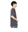 クリフメイヤー（KRIFF MAYER）クリフラビットTシャツ JAPAN 2447805 17 CHARCOAL