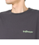 クリフメイヤー（KRIFF MAYER）クリフラビットTシャツ JAPAN 2447805 17 CHARCOAL