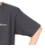 クリフメイヤー（KRIFF MAYER）クリフラビットTシャツ JAPAN 2447805 17 CHARCOAL
