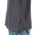 クリフメイヤー（KRIFF MAYER）クリフラビットTシャツ JAPAN 2447805 17 CHARCOAL