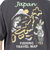クリフメイヤー（KRIFF MAYER）クリフラビットTシャツ JAPAN 2447805 17 CHARCOAL