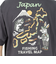 クリフメイヤー（KRIFF MAYER）クリフラビットTシャツ JAPAN 2447805 17 CHARCOAL