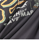 クリフメイヤー（KRIFF MAYER）クリフラビットTシャツ JAPAN 2447805 17 CHARCOAL