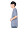 クリフメイヤー（KRIFF MAYER）クリフラビットTシャツ JAPAN 2447805 74 BLUE