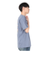 クリフメイヤー（KRIFF MAYER）クリフラビットTシャツ JAPAN 2447805 74 BLUE