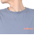 クリフメイヤー（KRIFF MAYER）クリフラビットTシャツ JAPAN 2447805 74 BLUE