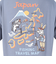 クリフメイヤー（KRIFF MAYER）クリフラビットTシャツ JAPAN 2447805 74 BLUE