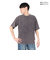 クリフメイヤー（KRIFF MAYER）フェード加工 半袖Tシャツ 2445110 17 CHARCOAL
