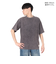 クリフメイヤー（KRIFF MAYER）フェード加工 半袖Tシャツ 2445110 17 CHARCOAL