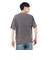 クリフメイヤー（KRIFF MAYER）フェード加工 半袖Tシャツ 2445110 17 CHARCOAL