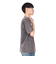 クリフメイヤー（KRIFF MAYER）フェード加工 半袖Tシャツ 2445110 17 CHARCOAL