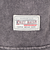クリフメイヤー（KRIFF MAYER）フェード加工 半袖Tシャツ 2445110 17 CHARCOAL