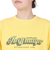 クリフメイヤー（KRIFF MAYER）ピグメントプリントTシャツ W2447203 55 YELLOW