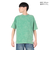 クリフメイヤー（KRIFF MAYER）フェード加工 半袖Tシャツ 2445110 65 GREEN