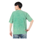 クリフメイヤー（KRIFF MAYER）フェード加工 半袖Tシャツ 2445110 65 GREEN