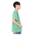 クリフメイヤー（KRIFF MAYER）フェード加工 半袖Tシャツ 2445110 65 GREEN