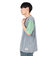 クリフメイヤー（KRIFF MAYER）フェード加工 半袖Tシャツ 2445110 90 MULTI-COL