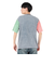 クリフメイヤー（KRIFF MAYER）フェード加工 半袖Tシャツ 2445110 90 MULTI-COL