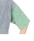 クリフメイヤー（KRIFF MAYER）フェード加工 半袖Tシャツ 2445110 90 MULTI-COL
