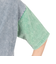 クリフメイヤー（KRIFF MAYER）フェード加工 半袖Tシャツ 2445110 90 MULTI-COL