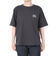 クリフメイヤー（KRIFF MAYER）クリフラビットプリントTシャツ W2447830 17 CHARCOAL