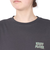 クリフメイヤー（KRIFF MAYER）クリフラビットプリントTシャツ W2447830 17 CHARCOAL