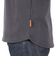 クリフメイヤー（KRIFF MAYER）クリフラビットプリントTシャツ W2447830 17 CHARCOAL