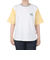 クリフメイヤー（KRIFF MAYER）クリフラビットプリントTシャツ W2447830 90 MULTI-COL